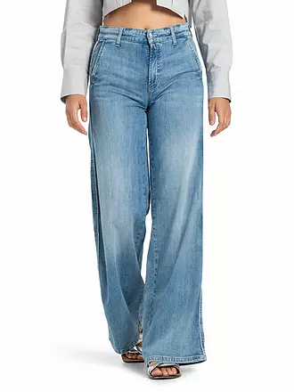 CAMBIO | Jeans Wide Leg ALEK | 